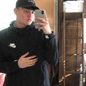 Meet your Posher, Cristian